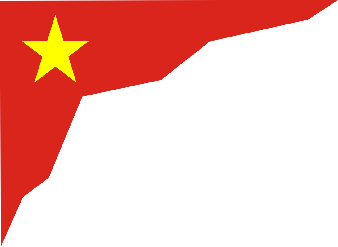 Vietnam Flag